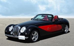 Mitsuoka Himiko Classic Edition